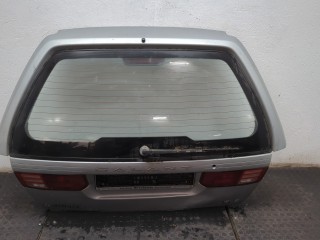 Крышка (дверь) багажника, ориг. номер MR296738, Mitsubishi Galant 1992-1997