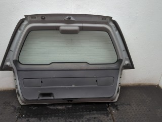 Крышка (дверь) багажника, ориг. номер MR296738, Mitsubishi Galant 1992-1997