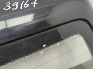 Крышка (дверь) багажника, ориг. номер 6X0827025C, Volkswagen Lupo 1998-2005