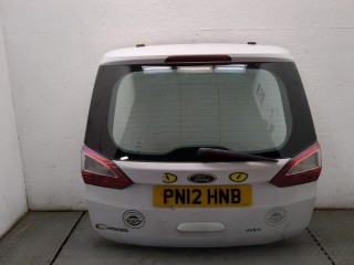 Крышка (дверь) багажника Ford C-Max 2010-2015