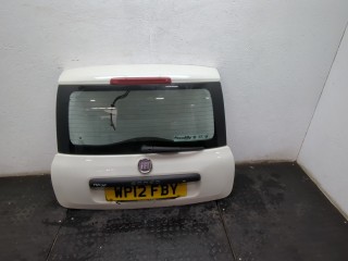 Крышка (дверь) багажника, ориг. номер 51927847, Fiat Panda 2008-2012