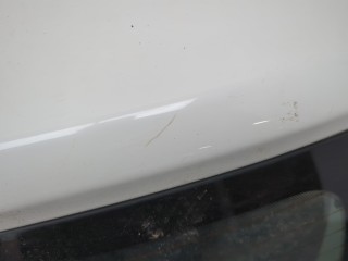 Крышка (дверь) багажника, ориг. номер 51927847, Fiat Panda 2008-2012