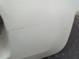 Крышка (дверь) багажника, ориг. номер 51927847, Fiat Panda 2008-2012