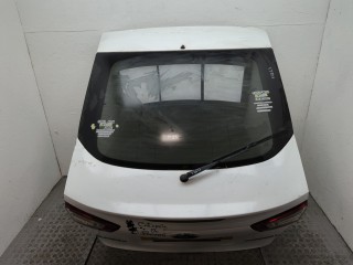 Крышка (дверь) багажника Ford Mondeo 2010-2014