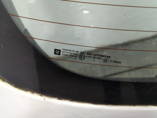 Крышка (дверь) багажника, Opel Insignia 2008-2013