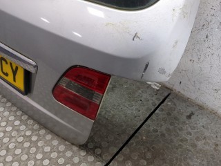 Крышка (дверь) багажника, ориг. номер A1697401305, Mercedes B W245 2005-2008