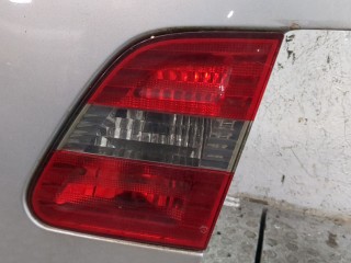 Крышка (дверь) багажника, ориг. номер A1697401305, Mercedes B W245 2005-2008