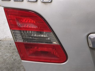 Крышка (дверь) багажника, ориг. номер A1697401305, Mercedes B W245 2005-2008