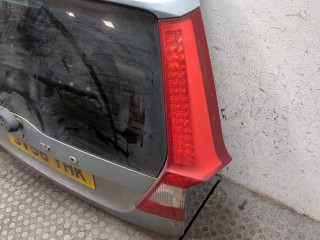 Крышка (дверь) багажника, Volvo V70 2007-2013