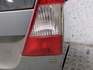 Крышка (дверь) багажника, Volvo V70 2007-2013