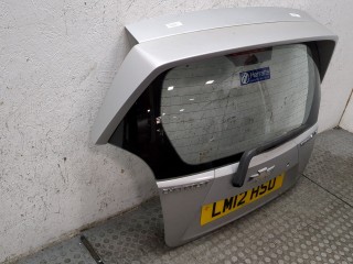 Крышка (дверь) багажника, ориг. номер 95147560, Chevrolet Spark 2009-2016