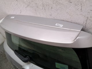 Крышка (дверь) багажника, Toyota Urban Cruiser 2008-2014