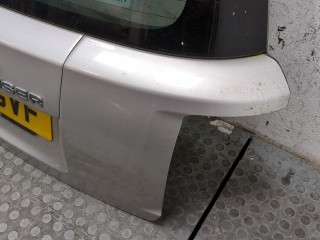 Крышка (дверь) багажника, Toyota Urban Cruiser 2008-2014
