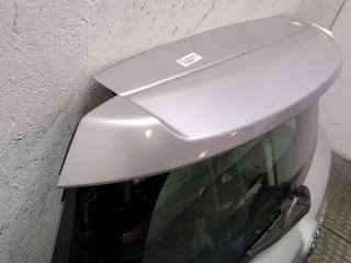 Крышка (дверь) багажника, Toyota Urban Cruiser 2008-2014