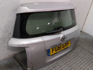 Крышка (дверь) багажника, Toyota Urban Cruiser 2008-2014