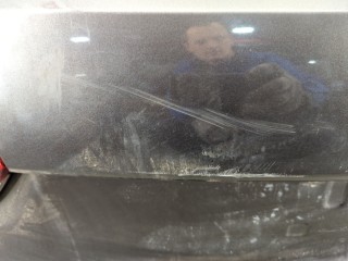 Крышка (дверь) багажника, ориг. номер 68154524AA, Jeep Grand Cherokee 2013-2016
