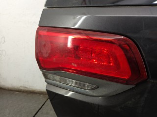 Крышка (дверь) багажника, ориг. номер 68154524AA, Jeep Grand Cherokee 2013-2016