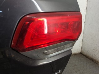 Крышка (дверь) багажника, ориг. номер 68154524AA, Jeep Grand Cherokee 2013-2016