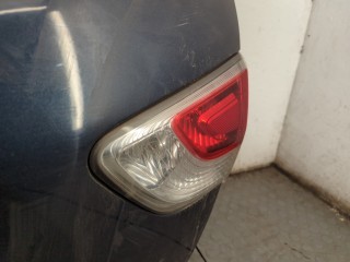 Крышка (дверь) багажника, ориг. номер 901503KA1A, Nissan Pathfinder 2010-2014