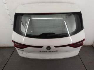 Крышка (дверь) багажника, Renault Koleos 2013-2016