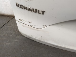 Крышка (дверь) багажника, Renault Koleos 2013-2016