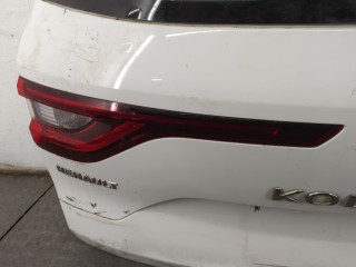 Крышка (дверь) багажника, Renault Koleos 2013-2016