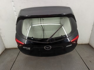 Крышка (дверь) багажника Mazda CX-5 2011-2015
