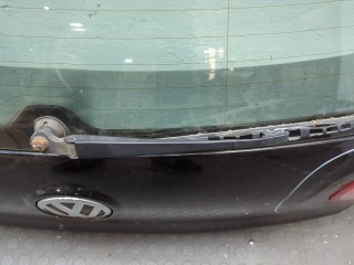 Крышка (дверь) багажника, ориг. номер 1K6827025H, Volkswagen Golf 2003-2009