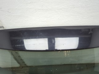 Крышка (дверь) багажника, ориг. номер 1K6827025H, Volkswagen Golf 2003-2009