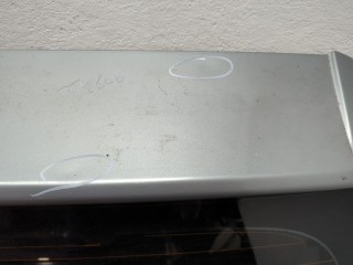 Крышка (дверь) багажника, ориг. номер 13288625, Opel Astra 2006-2014