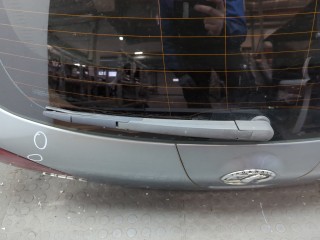 Крышка (дверь) багажника, ориг. номер 13288625, Opel Astra 2006-2014