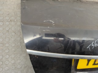 Крышка (дверь) багажника, ориг. номер 4F5827023F, Audi A6 2001-2005