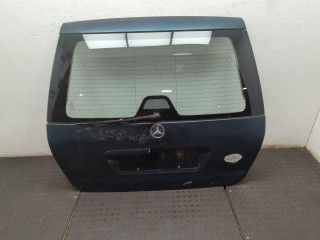 Крышка (дверь) багажника, ориг. номер A1637400405, A1637400505, Mercedes ML W163 1997-2001