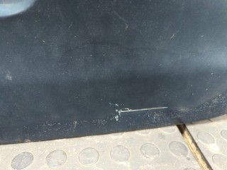 Крышка (дверь) багажника, ориг. номер A1637400405, A1637400505, Mercedes ML W163 1997-2001