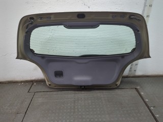 Крышка (дверь) багажника, ориг. номер 901005M331, Nissan Almera 2000-2003