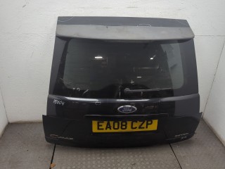 Крышка (дверь) багажника, ориг. номер 1509342, 3M51R40410AN, Ford C-Max 2007-2010