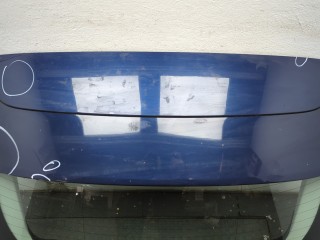 Крышка (дверь) багажника, ориг. номер 1838957, Ford Focus 2011-2015