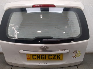 Крышка (дверь) багажника, ориг. номер 737002R210, Hyundai i30 2010-2012