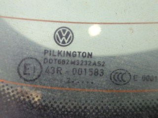 Крышка (дверь) багажника, ориг. номер 3AF827025A, Volkswagen Passat 2011-2015