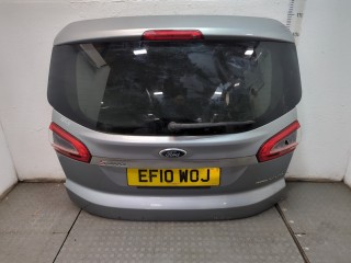 Крышка (дверь) багажника Ford S-Max 2006-2010
