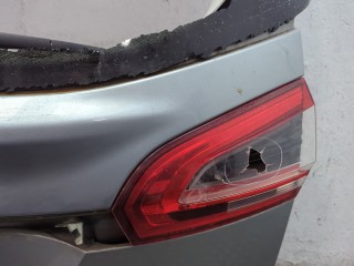 Крышка (дверь) багажника, ориг. номер 1719623, PAM21R40410AB, Ford S-Max 2006-2010