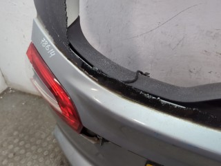 Крышка (дверь) багажника, ориг. номер 1719623, PAM21R40410AB, Ford S-Max 2006-2010