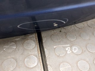 Крышка (дверь) багажника, ориг. номер 1509342, 3M51R40410AN, Ford C-Max 2003-2007