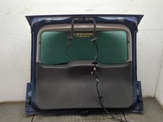 Крышка (дверь) багажника, ориг. номер 1509342, 3M51R40410AN, Ford C-Max 2003-2007