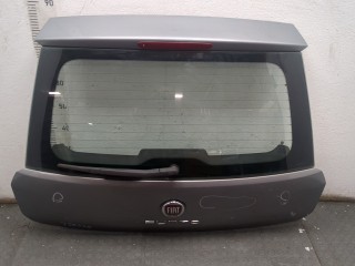 Крышка (дверь) багажника, ориг. номер 51852775, Fiat Punto 2012-2018