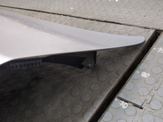 Крышка (дверь) багажника, ориг. номер A2097500275, Mercedes CLK W209 2002-2005