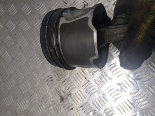 Поршень, Opel Antara 2006-2011