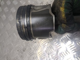 Поршень, Opel Antara 2006-2011