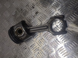 Поршень, Opel Antara 2006-2011