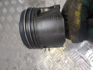 Поршень, Opel Astra 2006-2014